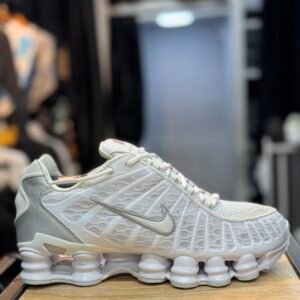 Shox white