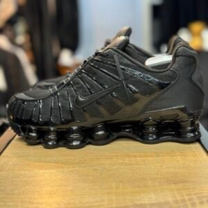 Shox black