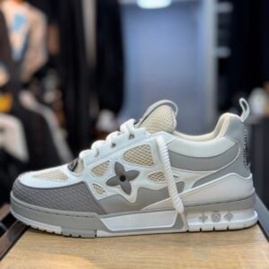 LV SKATE gris