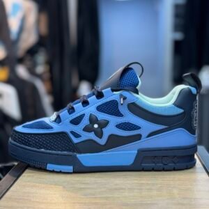 LV Skate «bleu light bleu»