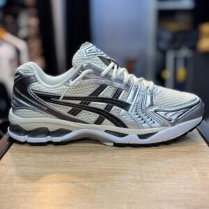 ASICS gel-kayano14 «metallic plum »