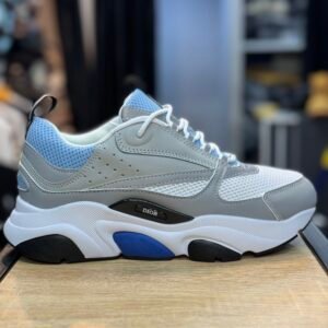 DIOR B22 «light bleu»