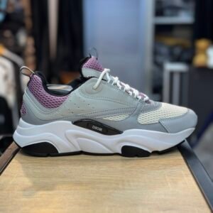 DIOR B22 «cream lavender»