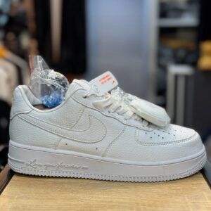 AIR FORFE LOW X NOCTA «drake»