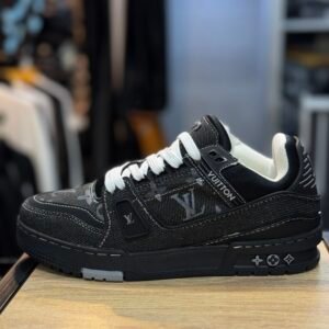 LV TRAINER black