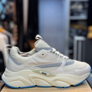 DIOR B22 «cream light bleu»