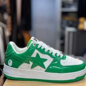 BAPE STA low vert