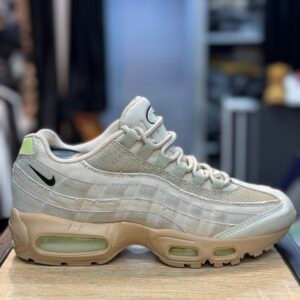 AIR MAX 95 «premium grain»