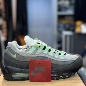AIR MAX 95 OG «NEON»