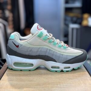 AIR MAX 95 «evil eye / helloween»