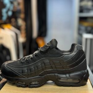 AIR MAX 95 «black black»