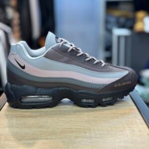 AIR MAX 95 «a ma manière» 