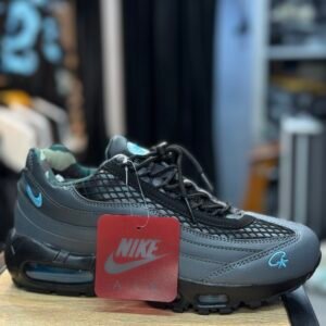 AIR MAX 95 X CORTEIZ bleu