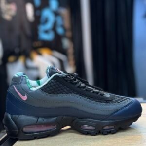 AIR MAX 95 X CORTEIZ rose