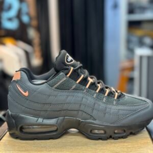 AIR MAX 95 X CENTRAL CEE «syna world»