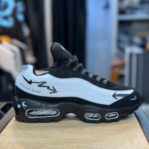 AIR MAX 95 «off white»
