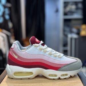 AIR MAX 95 «anatomy»