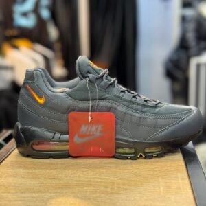 air max 95 «Anthracite opti»