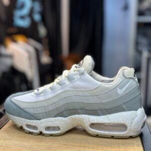 AIR MAX 95 «light bone»