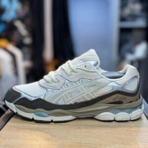 ASICS GEL NYC «cream»