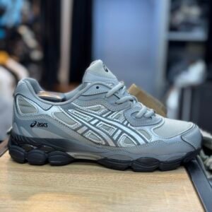 ASICS GEL NYC «mid grey / sheet rock»
