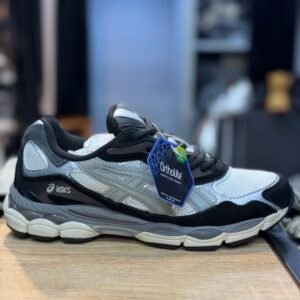 ASICS GEL NYC «ivoire gris