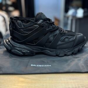 BALANCIAGA TRACK 🖤🆕